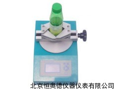 瓶盖扭力测试仪 扭矩测量仪 HA/CNJ-006
