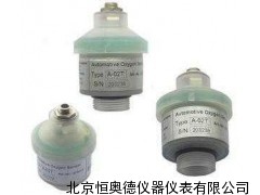 汽车尾气用氧气传感器