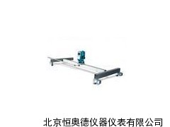 激光断面、轨距、接触网综合检测仪