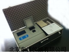 SJ11-SC-1Y型,應(yīng)急水質(zhì)測試箱,水質(zhì)試驗箱