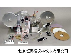 纸带磨擦寿命试验机/纸带磨擦试验机/纸带磨擦仪
