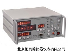 粉末电阻率检测仪器/粉末电阻率仪