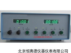 低阻型四探针检测仪/方阻仪/四探针电阻率检测仪