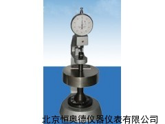 瓦楞纸板厚度测定仪   HAD-PN-PT20