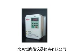 性能通用型变频器