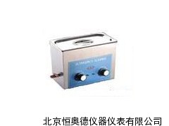 不锈钢防腐蚀小型超声波清洗机（具有定时加热能）