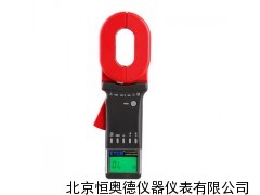 多能钳形接地电阻仪/钳形接地电阻仪/接地电阻仪