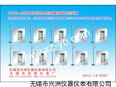 YBXC-系列自补偿式风压测量防堵吹扫装置生产厂家