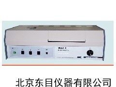 FJ5-WZZ-1，自動指示旋光儀，旋光度測定儀