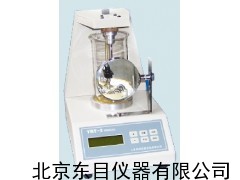 NJ8-YRT-3,药物初熔终熔测定仪,药物熔点分析仪