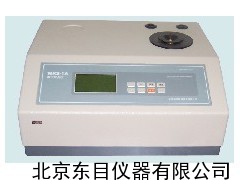 SY8-WRS-1A, 熔点测量仪,自动显示读数熔点监测仪