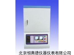 陶瓷纤维马弗炉 纤维马弗炉  HAD-SX3-4-16