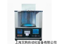 SYD-265H 石油產(chǎn)品運動粘度測定器