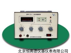 直流稳压电源  SY-DW1718