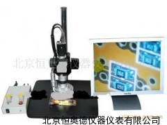 三维体视显微镜 /三维旋转连续变倍体视显微