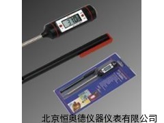 食品温度计/数显温度计/电子温度计　 HADJR-1