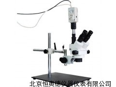 体视显微镜/双目体视显微镜　 HAD-XTZ-EWV