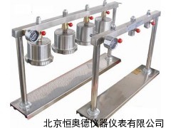 多联中压滤失仪 中压滤失仪  QD-SD3