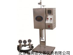 温压滤失仪 压滤失仪 温滤失仪