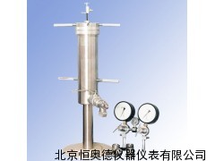压堵漏材料实验装置 堵漏材料实验装置