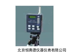 防型大气采样器  YK-FDC-1500