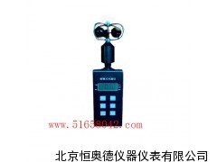 手持风速仪/风速仪   HXD-WJ-8