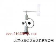 电接风速风向传感器/风速风向传感器  HXD-WJ-1