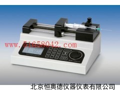 实验室注射泵/实验室注射泵/单通道灌注型注射泵