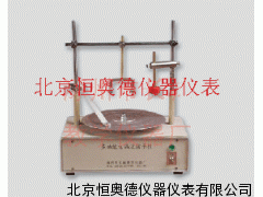 电涡流演示仪  ZZ-DDW-1