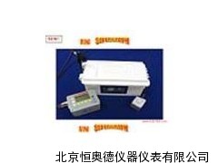 地震仪 测震仪 振动监测仪  NOMIS