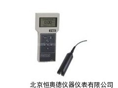 MGD/740   便携式污泥浓度计
