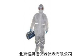 分体式防护服  H-17899