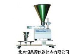 安息角测定仪/安息角检测仪  HAD-ISPF-3