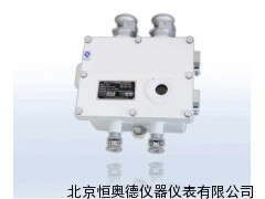矿用隔兼本安型断电器     SH-KDG1140