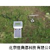 高汉字显示土壤硬度计 MW-TYB