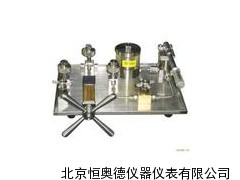 水介质压压力源/压压力源　