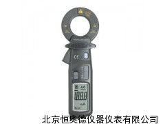 双钳接地电阻测试仪/接地电阻测试仪/接地电阻检测仪　