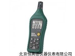 数字温湿度表/数字温湿度计 HAD-MS6508