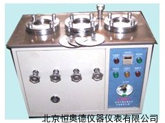 数显油毡不透水仪 油毡不透水仪