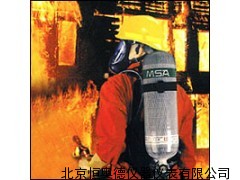 标准型呼吸器 6.8L   MSA-BD2100