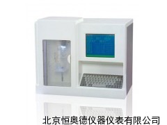 电阻法（库尔特）颗粒计数器/粒度仪