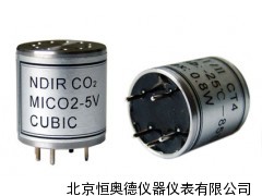 红外二氧化碳传感器/二氧化碳传感器