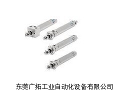 德國費斯托氣動總代理,德國費斯托雙作用氣缸詳細介紹