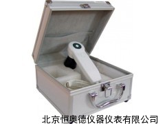 便携式毛发检测仪/发质检测仪   1BV-6100A