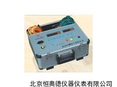 直流电阻测试仪/电阻测试仪  HAD-ZRC-II