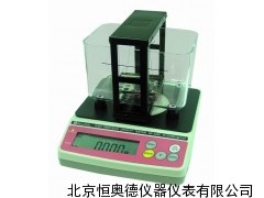 塑料粉末、颗粒、块状密度测试仪