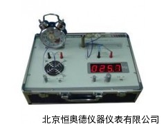 压电效应及逆压电效应演示仪 YB-YDF-1