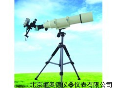 林格曼烟尘黑度计/数码测烟望远镜