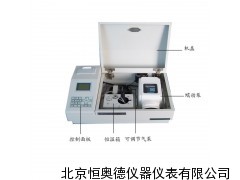 HL1000  BOD快速测定仪