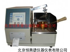 石油产品闪点测定仪/闪点测定仪
